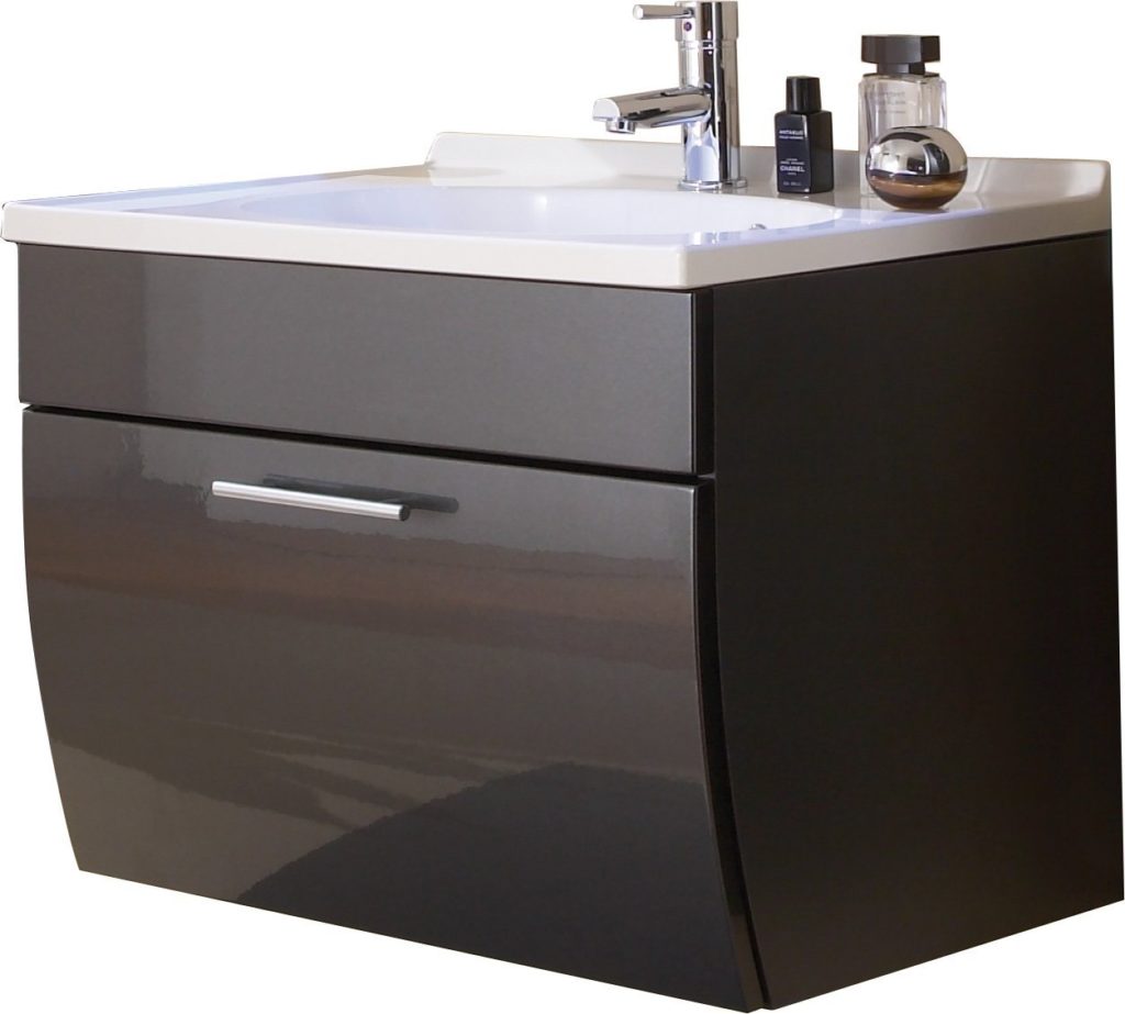 Waschtisch mit Unterschrank - Waschtisch mit Unterschrank